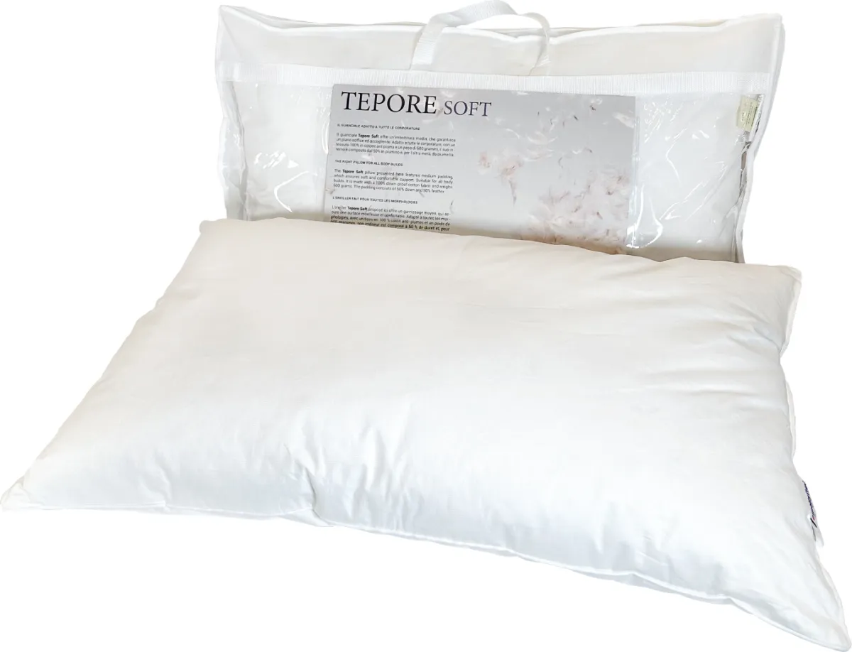 tepore soft