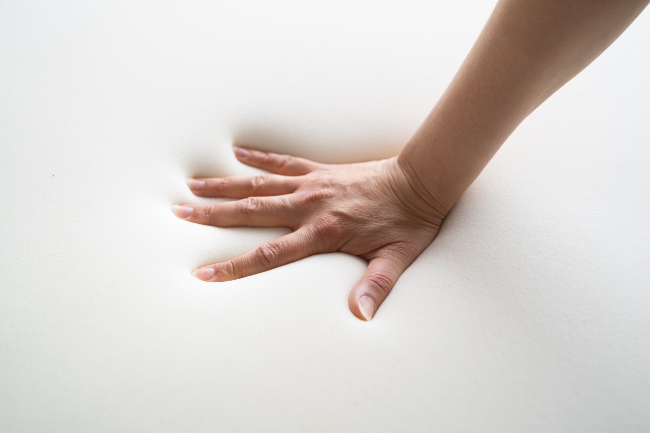 Memory foam 3279