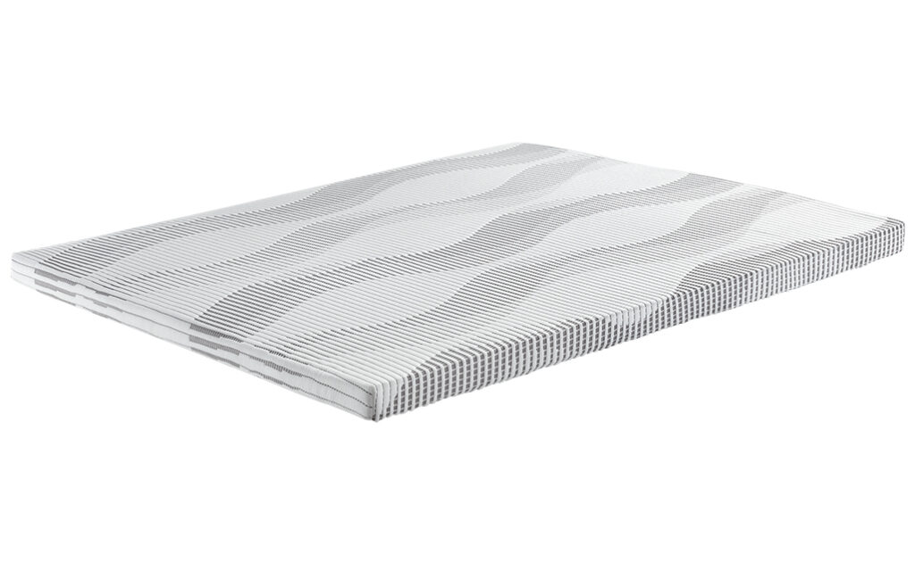 surmatelas à mémoire de forme