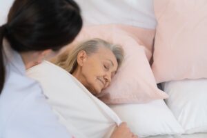 Quel matelas choisir pour les personnes âgées ?