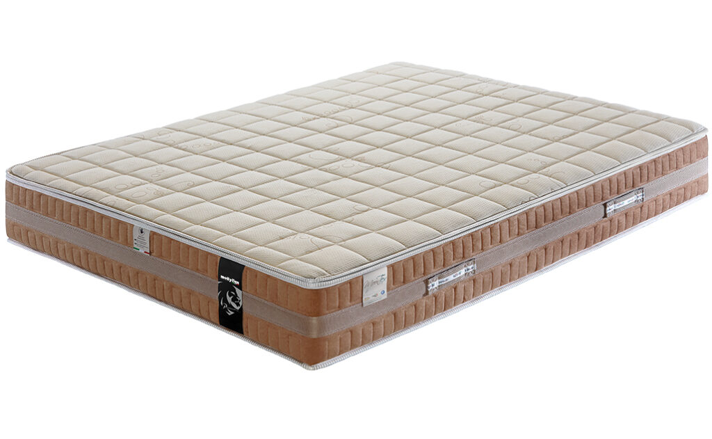 matelas Natur Comfort 