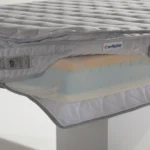 PILLOW TOP SILK 8
